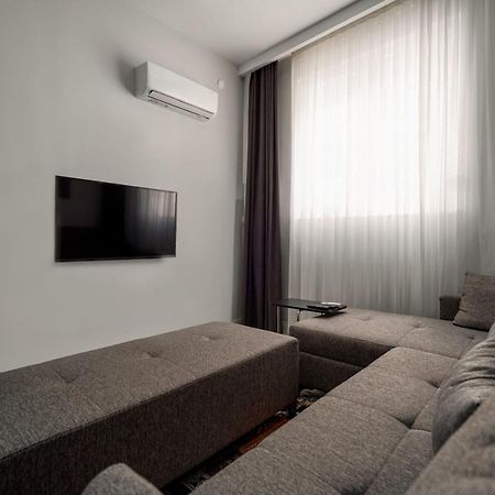 דירות אנטליה Charming And Central Flat Near Beach In Muratpasa מראה חיצוני תמונה